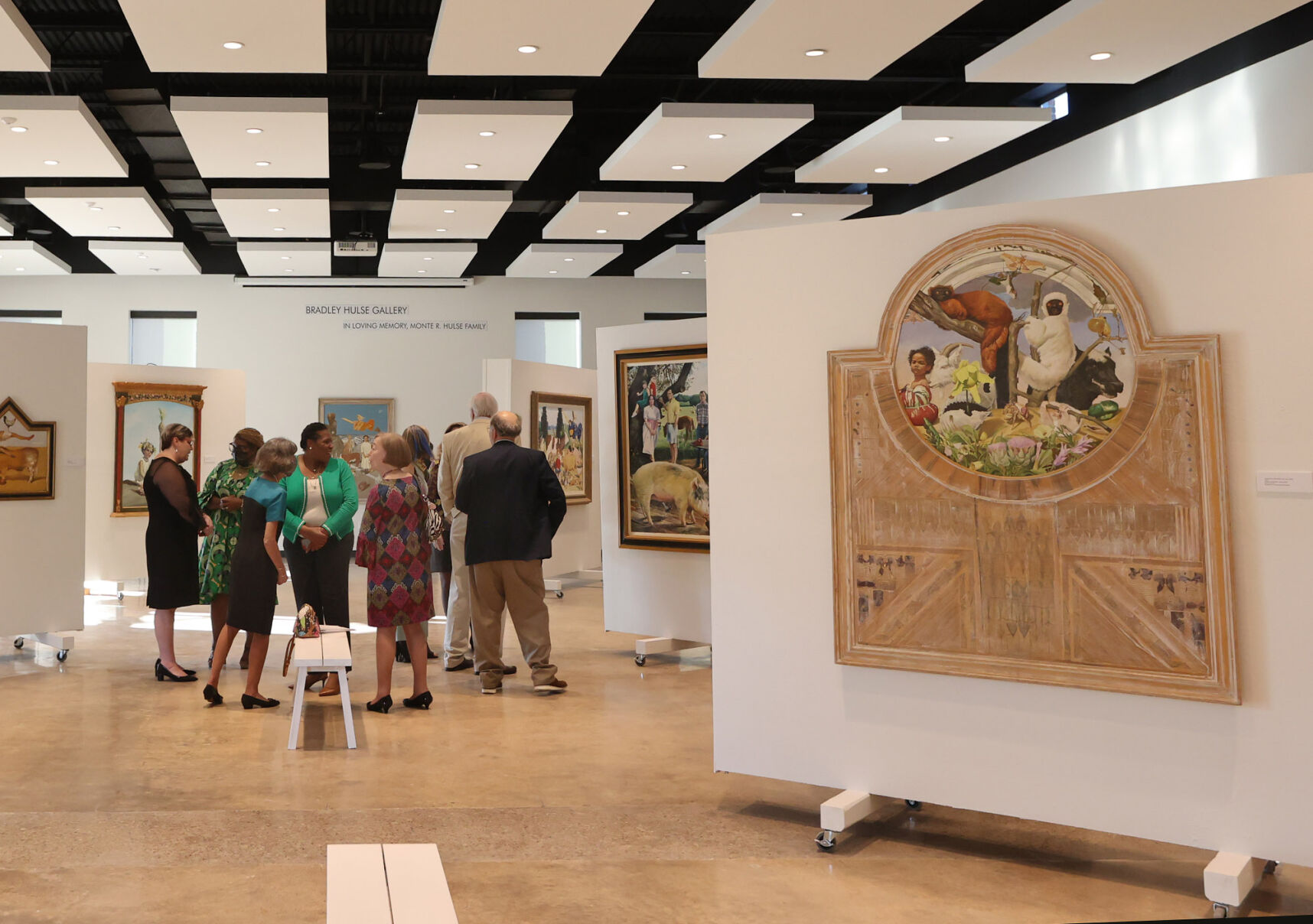 Art Center